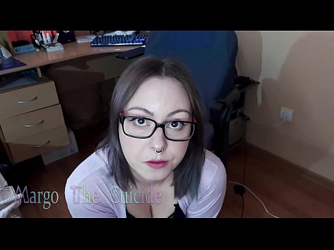 ❤️ Sexy meisie met bril suig dildo diep op kamera ☑ Superseks by porn af.sex78.ru ❌️