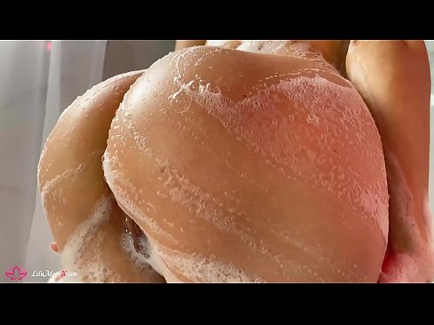 ❤️ Donkerkop masturbeer poes met vibrator tot intense orgasme in stort ☑ Superseks by porn af.sex78.ru ❌️