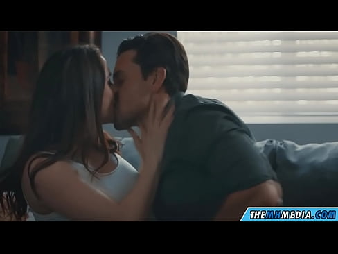 ❤️ Romantiese seks met 'n goeie busty ma ☑ Superseks by porn af.sex78.ru ❌️