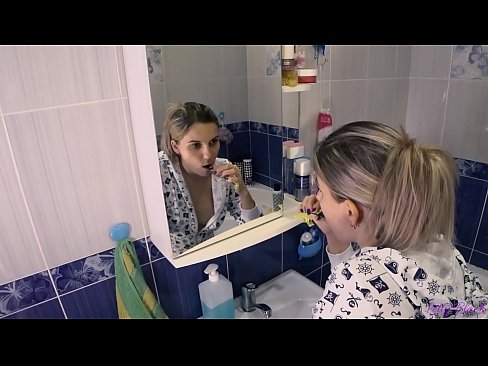 ❤️ Hack met jong in pajamas eindig oral cum in gat - lety swart ☑ Superseks by porn af.sex78.ru ❌️